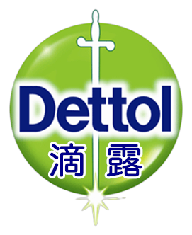 滴露