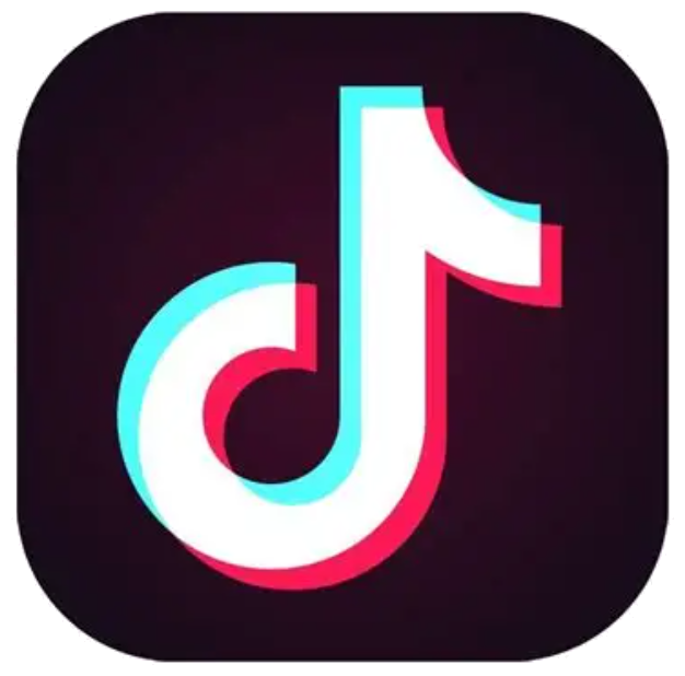 抖音广告 logo