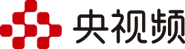 央视频广告 logo